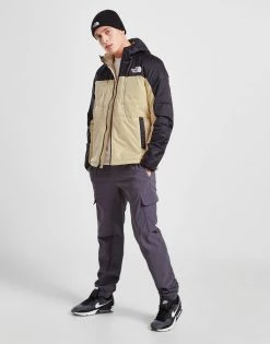 The North Face Himalayan Synthetic Jacket Beige -Herretoj Salg jd 549295 e