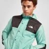 The North Face Seasonal Mountain Jacket Grøn -Herretoj Salg jd 549299 a