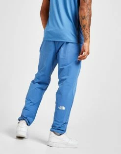 The North Face Performance Track Pants Blå -Herretoj Salg jd 549308 c