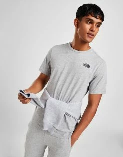 The North Face 504121 Grå