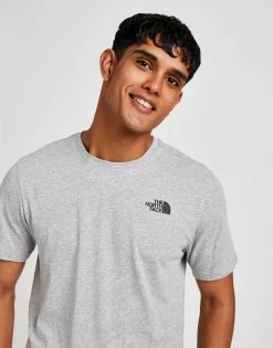 The North Face 504121 Grå -Herretoj Salg jd 549316 d