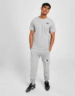 The North Face 504121 Grå -Herretoj Salg jd 549316 e