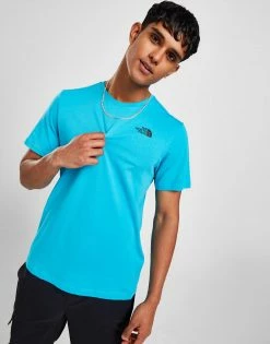 The North Face 504121 Blå -Herretoj Salg jd 549317 c