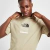 The North Face Notes T-Shirt Herre Brun 2 The North Face Notes T-Shirt Herre Brun -Herretoj Salg jd 549321 a