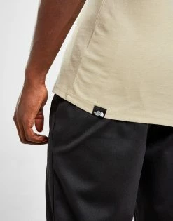 The North Face Notes T-Shirt Herre Brun 10 The North Face Notes T-Shirt Herre Brun -Herretoj Salg jd 549321 d