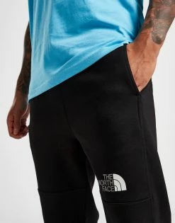 The North Face Bondi Joggers Sort -Herretoj Salg jd 549328 d