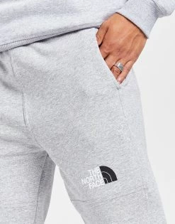 The North Face Bondi Joggers Grå -Herretoj Salg jd 549329 c
