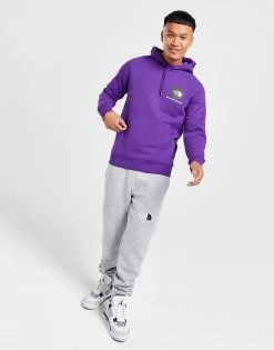 The North Face Fine Box Hættetrøje Herre Lilla 10 The North Face Fine Box Hættetrøje Herre Lilla -Herretoj Salg jd 549337 d