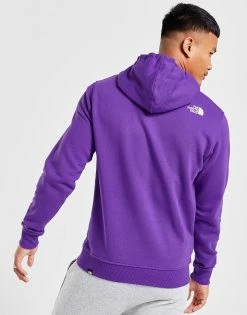 The North Face Fine Box Hættetrøje Herre Lilla 11 The North Face Fine Box Hættetrøje Herre Lilla -Herretoj Salg jd 549337 e