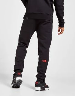 The North Face Outline Joggers Sort -Herretoj Salg jd 549348 c