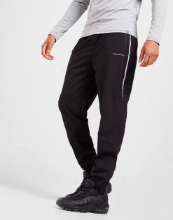 Technicals Float Track Pants Sort -Herretoj Salg jd 549778 b