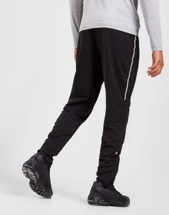 Technicals Float Track Pants Sort -Herretoj Salg jd 549778 c