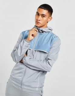 Technicals Float Jacket Grå -Herretoj Salg jd 549817 d