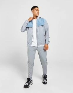 Technicals Float Jacket Grå -Herretoj Salg jd 549817 f