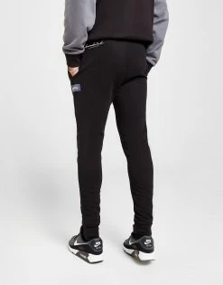 Hoodrich Pacific Joggingbukser Herre Sort -Herretoj Salg jd 550422 c