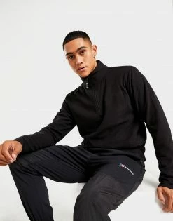 Peter Storm 1/2 Zip Fleece Top Sort