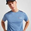 Berghaus 24/7 T-Shirt Sort -Herretoj Salg jd 551897 a