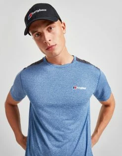 Berghaus 24/7 T-Shirt Sort