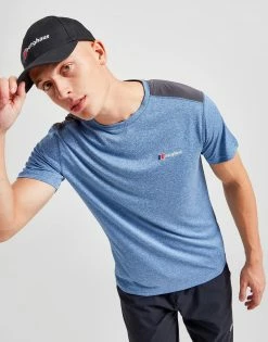 Berghaus 24/7 T-Shirt Sort -Herretoj Salg jd 551897 c