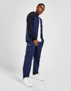 Berghaus Theran Pants Blå -Herretoj Salg jd 551907 d