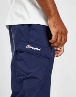 Berghaus Theran Pants Blå -Herretoj Salg jd 551907 e