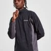 Berghaus Hartsop 1/2 Zip Fleece Sort -Herretoj Salg jd 551924 a
