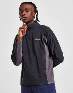 Berghaus Hartsop 1/2 Zip Fleece Sort