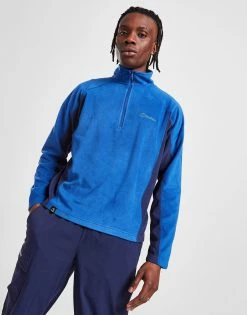 Berghaus Hartsop 1/2 Zip Fleece Blå