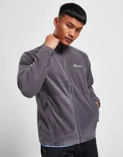 Berghaus Hartsop Fleece Grå