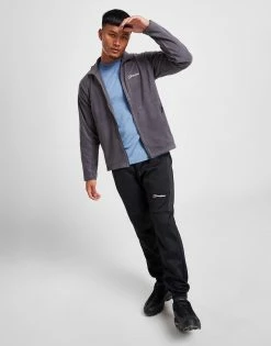 Berghaus Hartsop Fleece Grå -Herretoj Salg jd 551927 e