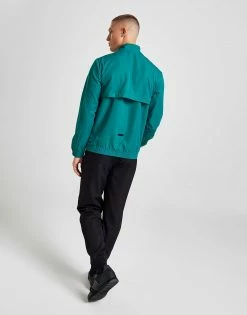 Emporio Armani EA7 Ventus Tracksuit Sort -Herretoj Salg jd 552025 g