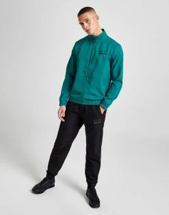 Emporio Armani EA7 Ventus Tracksuit Sort -Herretoj Salg jd 552025 h