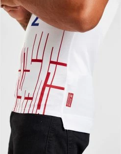 Umbro England RFU 2022/23 Pro Home Shirt Hvid -Herretoj Salg jd 552167 e