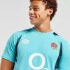 Umbro England RFU Training Top Blå -Herretoj Salg jd 552189 a