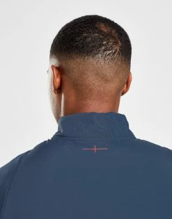 Umbro England RFU Thermal Jacket Blå 11 Umbro England RFU Thermal Jacket Blå -Herretoj Salg jd 552260 e