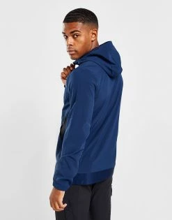 Under Armour Lock Up Jacket Blå 8 Under Armour Lock Up Jacket Blå -Herretoj Salg jd 552266 c