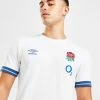 Umbro England RFU Presentation Top Hvid -Herretoj Salg jd 552294 a