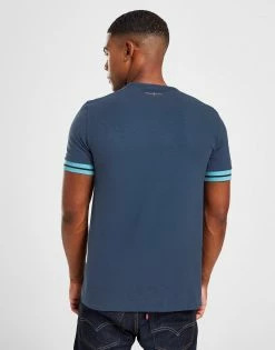 Umbro England RFU Presentation Top Blå -Herretoj Salg jd 552298 c