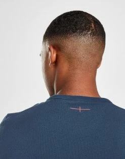 Umbro England RFU Presentation Top Blå -Herretoj Salg jd 552298 e