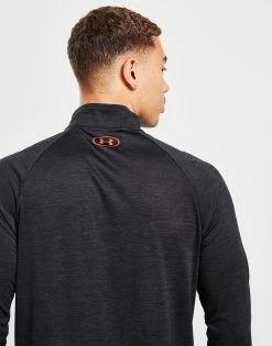 Under Armour Tech 1/2 Zip Track Top Herre Sort 9 Under Armour Tech 1/2 Zip Track Top Herre Sort -Herretoj Salg jd 552367 d