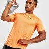 Under Armour Tech 2.0 T-shirt Orange -Herretoj Salg jd 552393 a