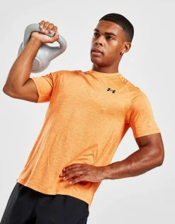 Under Armour Tech 2.0 T-shirt Orange