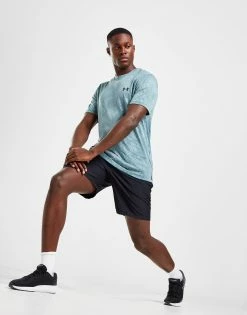 Under Armour Woven Graphic Shorts Herre Sort 11 Under Armour Woven Graphic Shorts Herre Sort -Herretoj Salg jd 552394 e