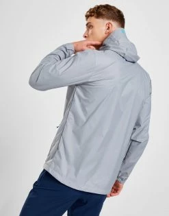Under Armour Forefront Jacket Grå -Herretoj Salg jd 552426 b