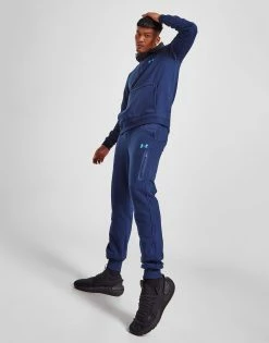 Under Armour Threadborne Track Pants Blå