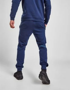 Under Armour Threadborne Track Pants Blå -Herretoj Salg jd 552520 c