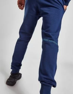 Under Armour Threadborne Track Pants Blå -Herretoj Salg jd 552520 e