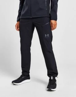 Under Armour ColdGear Infrared Shield Track Pants Sort -Herretoj Salg jd 552587 b
