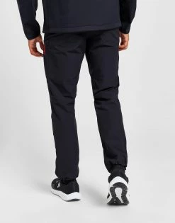 Under Armour ColdGear Infrared Shield Track Pants Sort -Herretoj Salg jd 552587 c