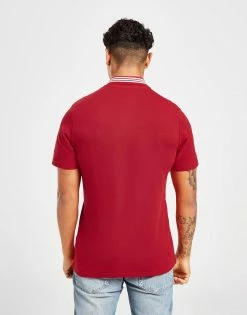 Adidas Manchester United Dna Polo Shirt Rød 9 Adidas Manchester United Dna Polo Shirt Rød -Herretoj Salg jd 552796 d